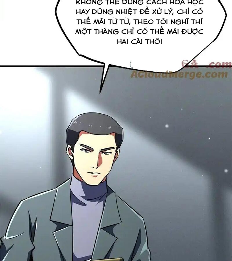 Siêu Cấp Thần Cơ Nhân - Chapter 248 - Page 34
