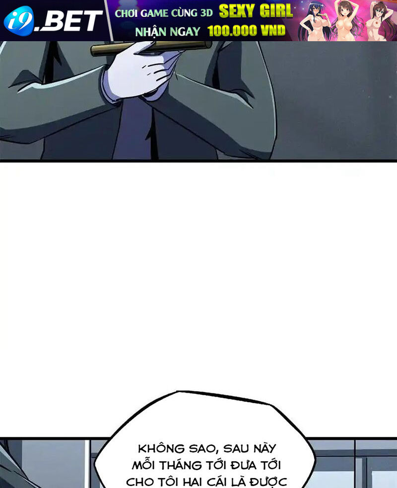 Siêu Cấp Thần Cơ Nhân - Chapter 248 - Page 35