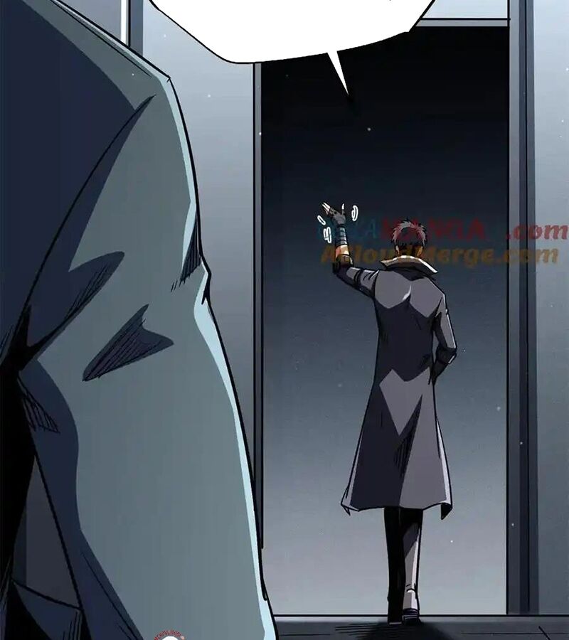 Siêu Cấp Thần Cơ Nhân - Chapter 248 - Page 36