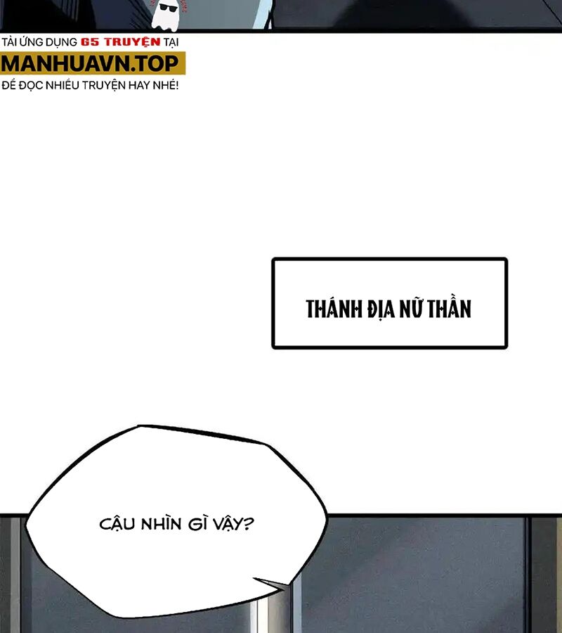 Siêu Cấp Thần Cơ Nhân - Chapter 248 - Page 37