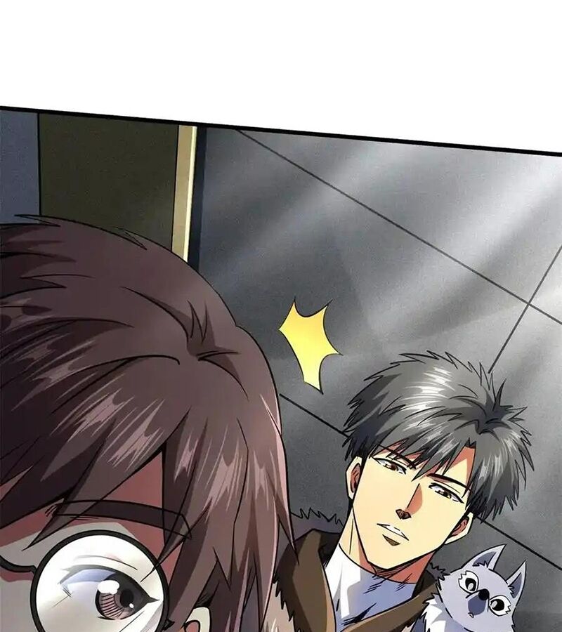 Siêu Cấp Thần Cơ Nhân - Chapter 248 - Page 39