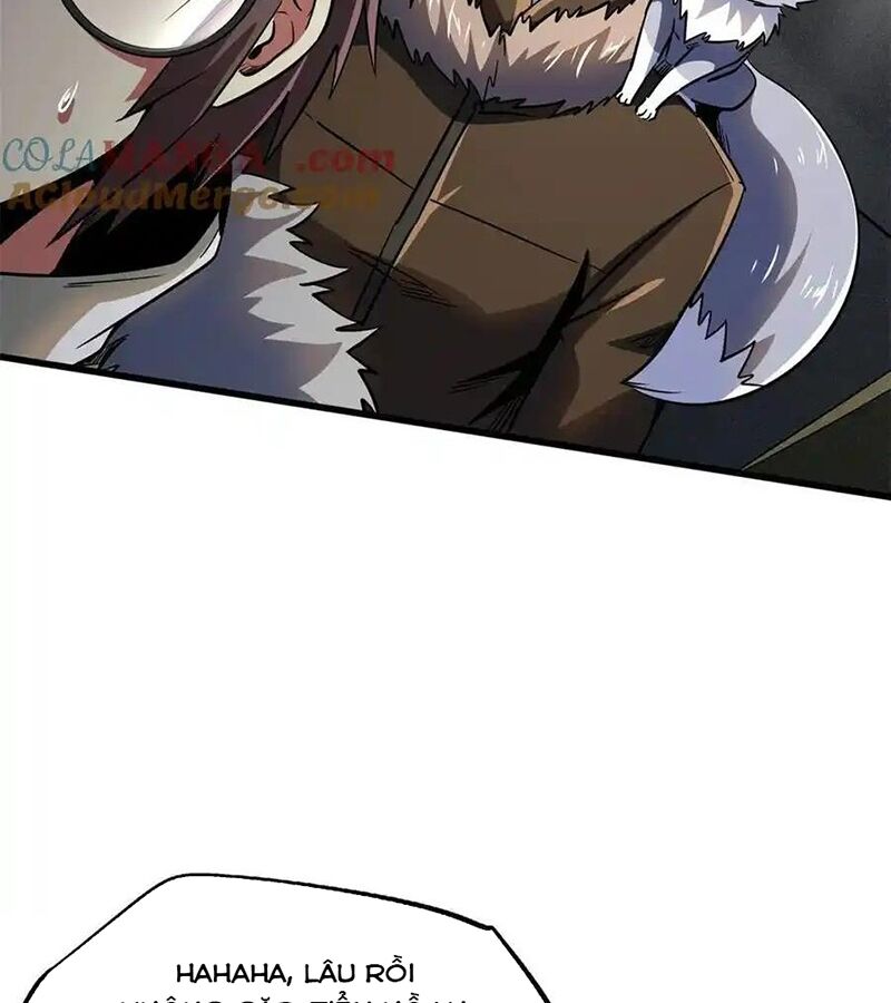 Siêu Cấp Thần Cơ Nhân - Chapter 248 - Page 40