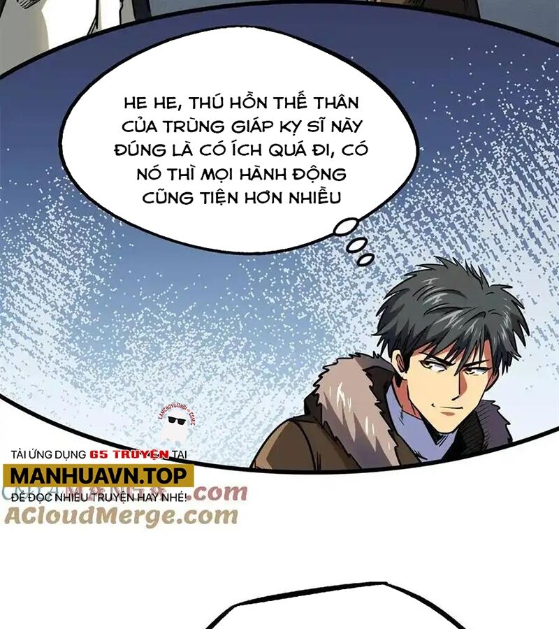 Siêu Cấp Thần Cơ Nhân - Chapter 248 - Page 42