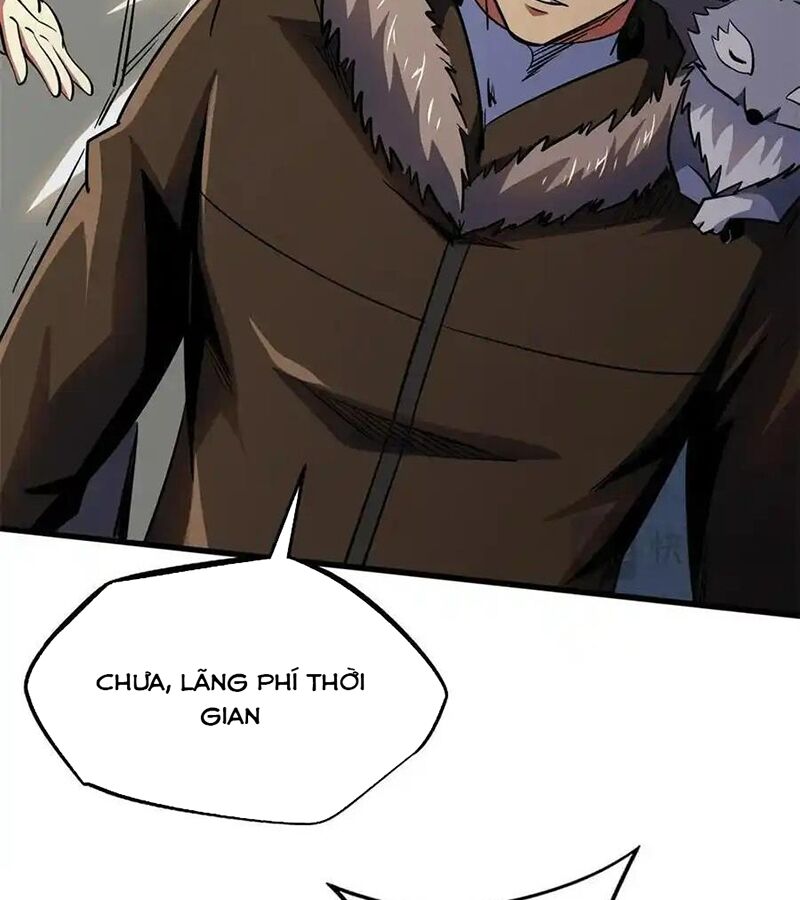 Siêu Cấp Thần Cơ Nhân - Chapter 248 - Page 44