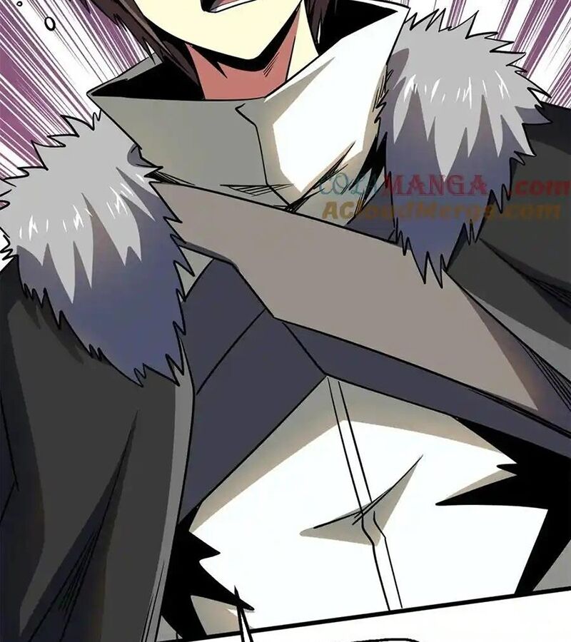 Siêu Cấp Thần Cơ Nhân - Chapter 248 - Page 46