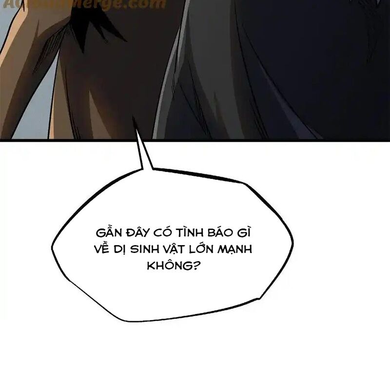 Siêu Cấp Thần Cơ Nhân - Chapter 248 - Page 49