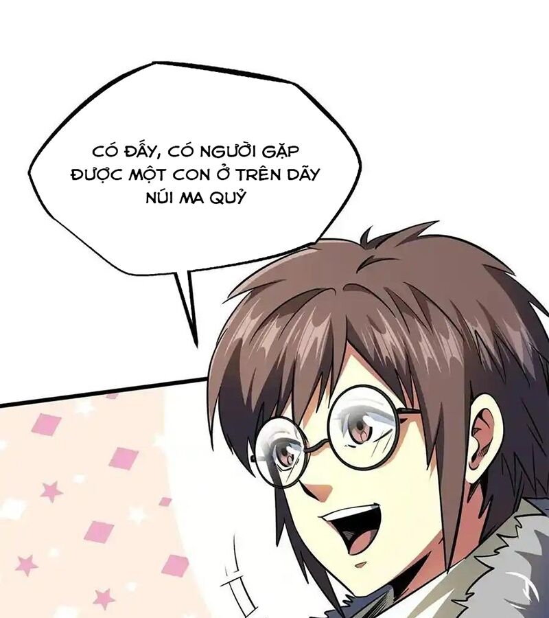 Siêu Cấp Thần Cơ Nhân - Chapter 248 - Page 50