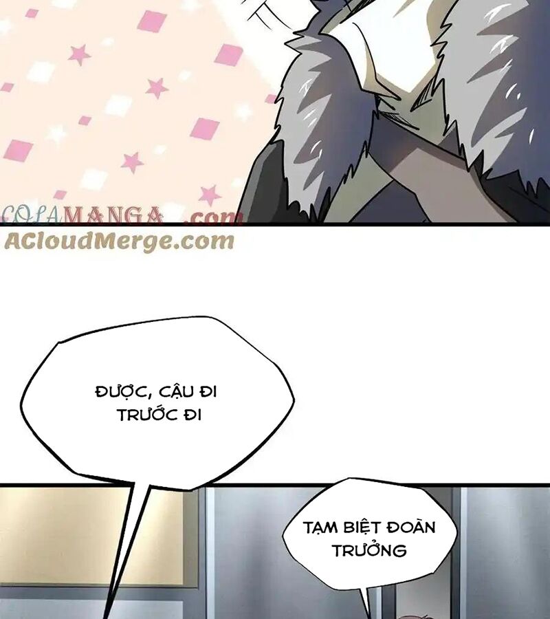Siêu Cấp Thần Cơ Nhân - Chapter 248 - Page 51