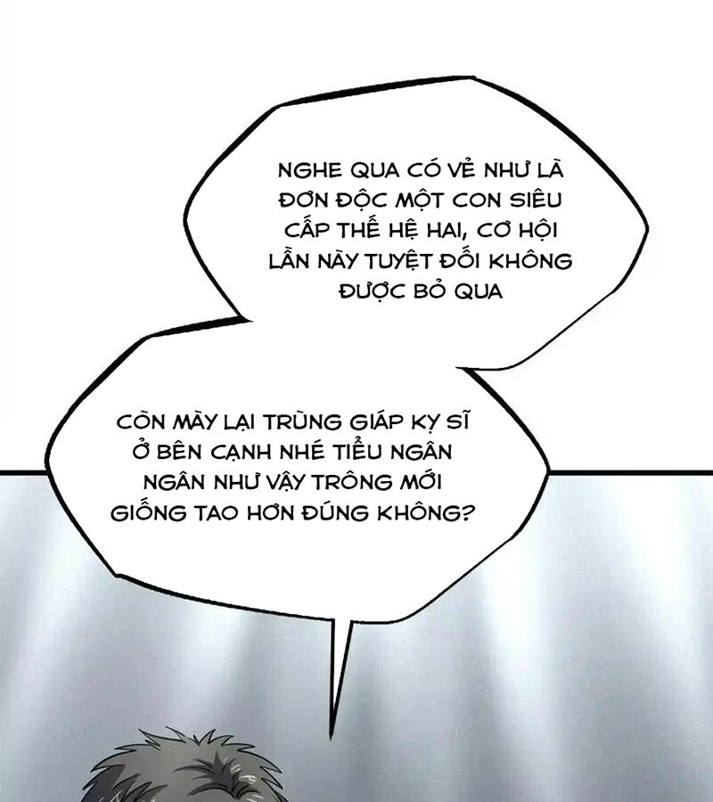 Siêu Cấp Thần Cơ Nhân - Chapter 248 - Page 53