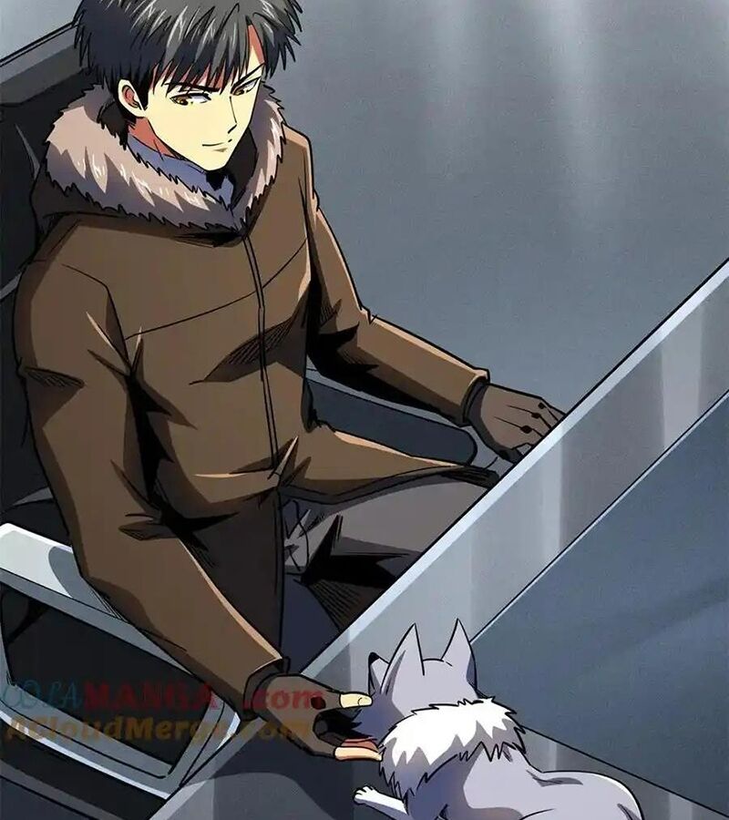 Siêu Cấp Thần Cơ Nhân - Chapter 248 - Page 54