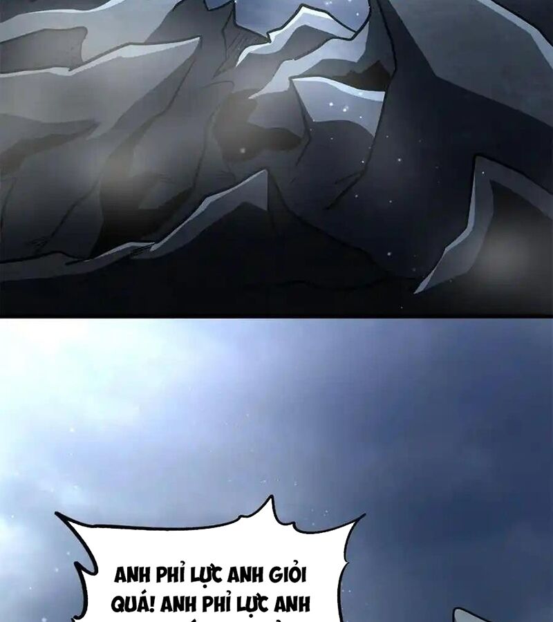 Siêu Cấp Thần Cơ Nhân - Chapter 248 - Page 57