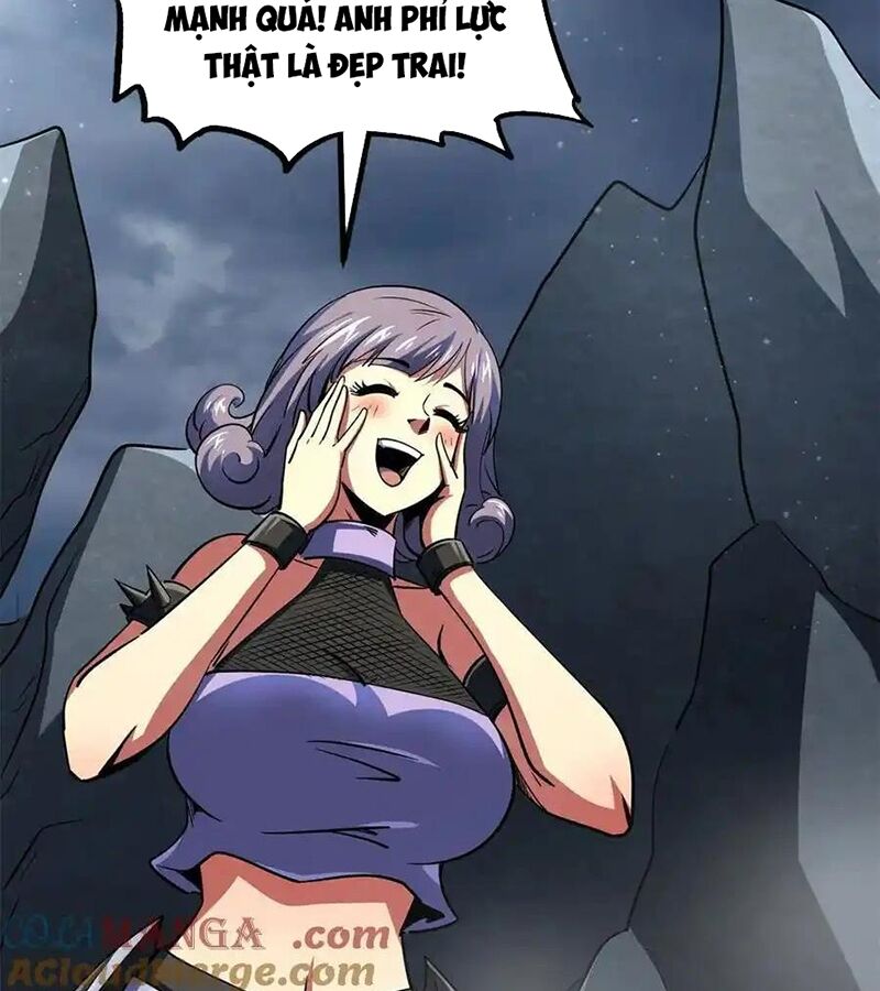 Siêu Cấp Thần Cơ Nhân - Chapter 248 - Page 58