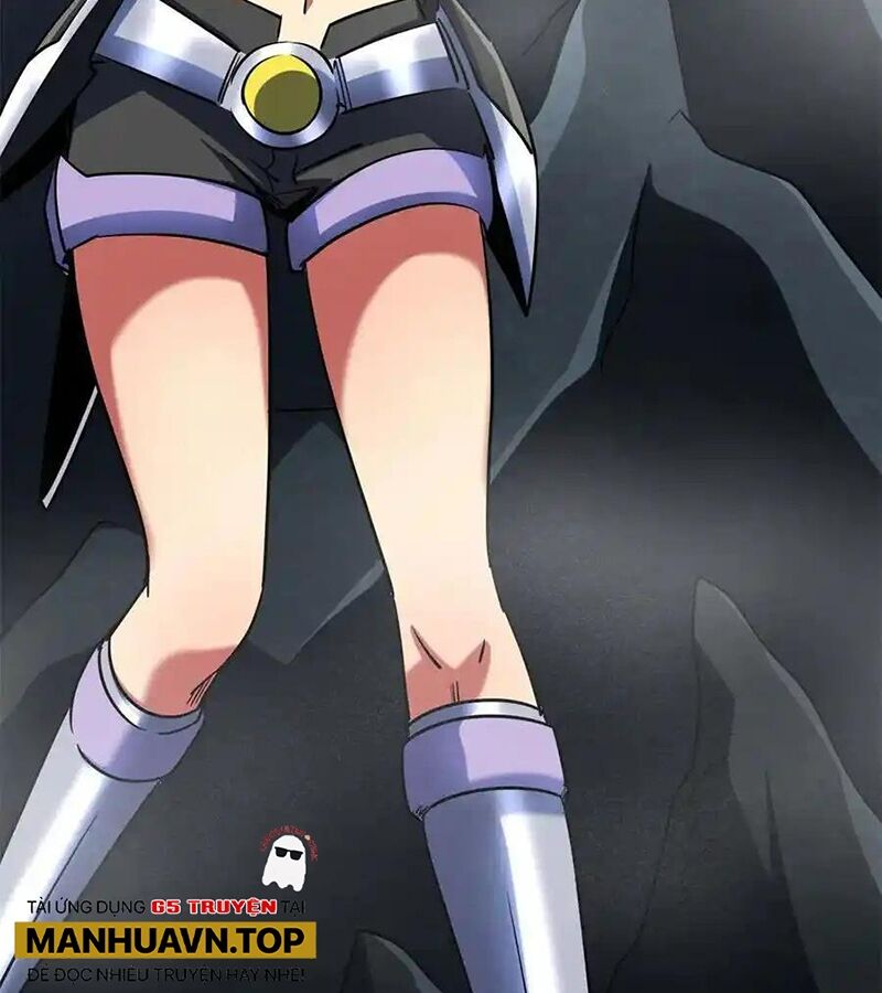Siêu Cấp Thần Cơ Nhân - Chapter 248 - Page 59
