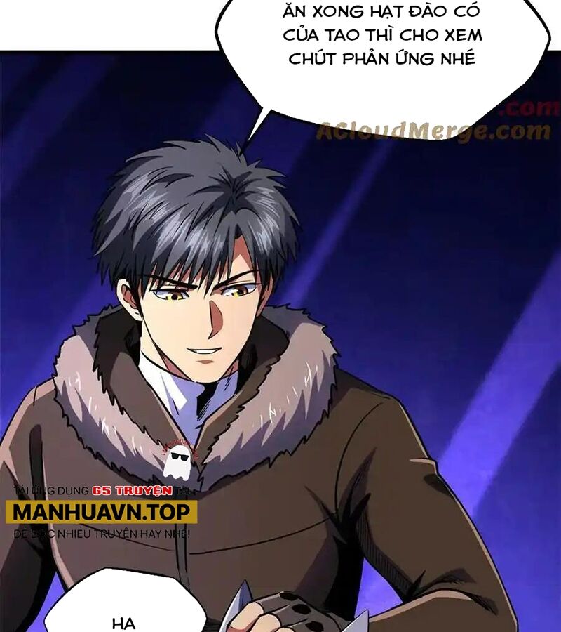 Siêu Cấp Thần Cơ Nhân - Chapter 248 - Page 6