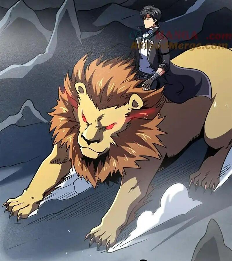 Siêu Cấp Thần Cơ Nhân - Chapter 248 - Page 61