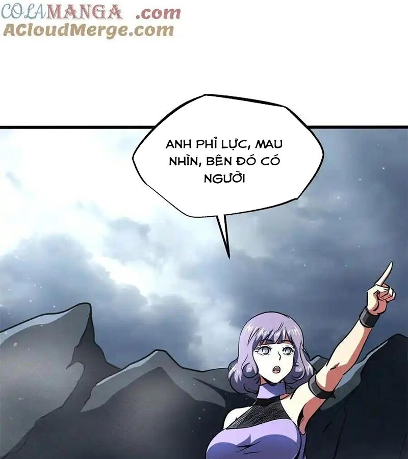 Siêu Cấp Thần Cơ Nhân - Chapter 248 - Page 65