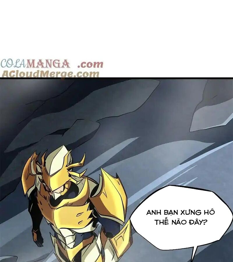 Siêu Cấp Thần Cơ Nhân - Chapter 248 - Page 67
