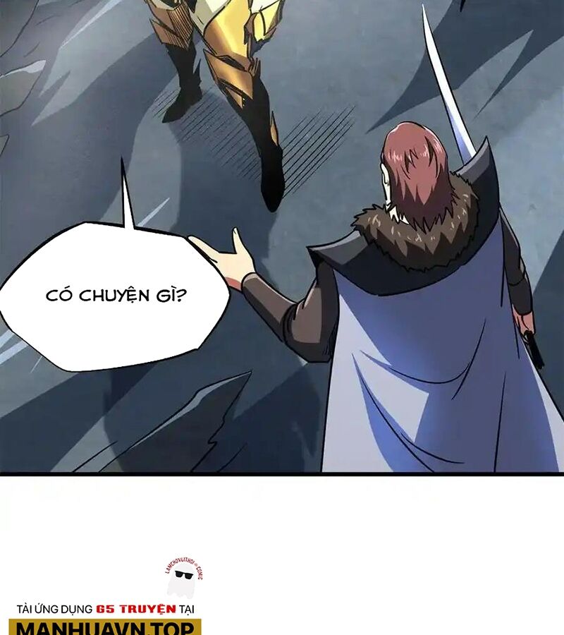 Siêu Cấp Thần Cơ Nhân - Chapter 248 - Page 68