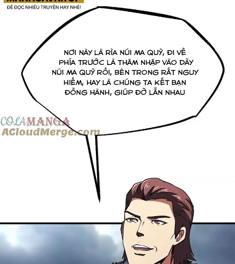 Siêu Cấp Thần Cơ Nhân - Chapter 248 - Page 69