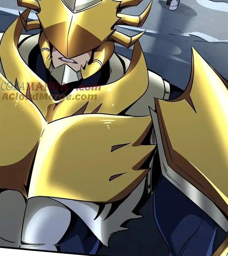 Siêu Cấp Thần Cơ Nhân - Chapter 248 - Page 73