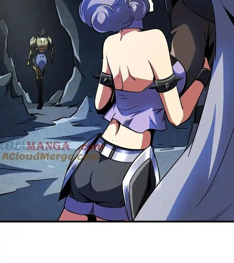 Siêu Cấp Thần Cơ Nhân - Chapter 248 - Page 75