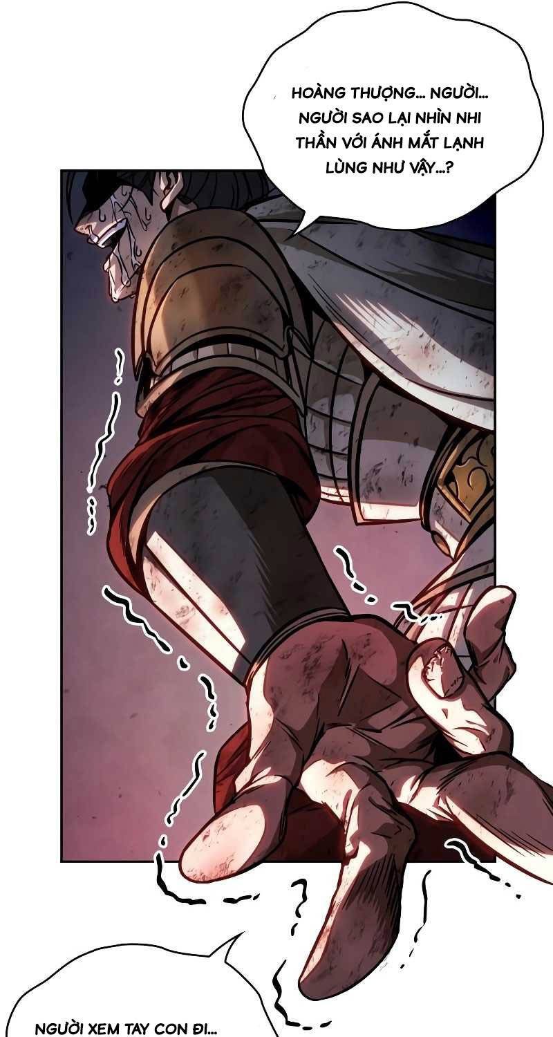Ngã lão ma thần - Chapter 215 - Page 18