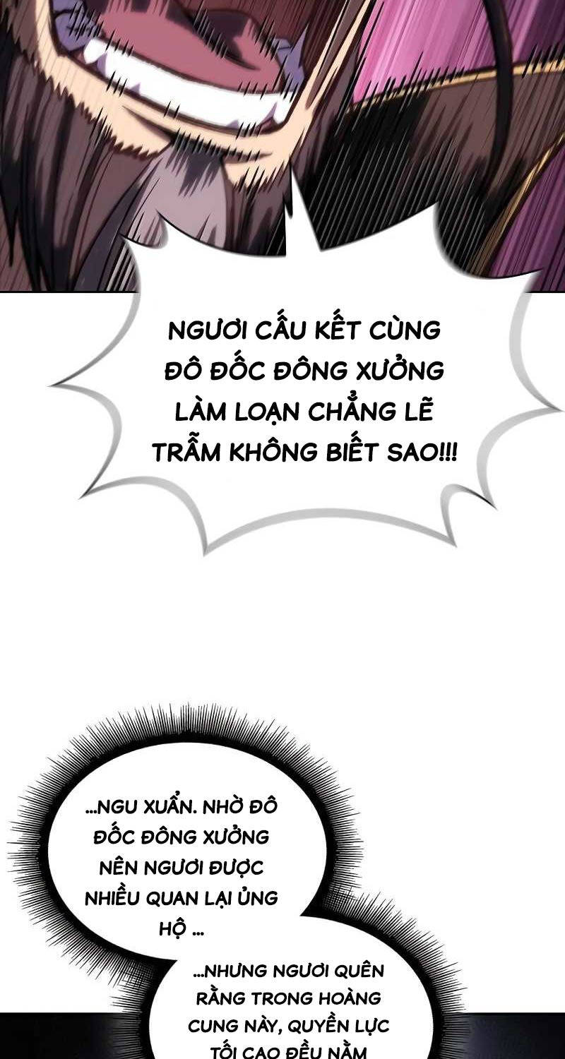 Ngã lão ma thần - Chapter 215 - Page 21