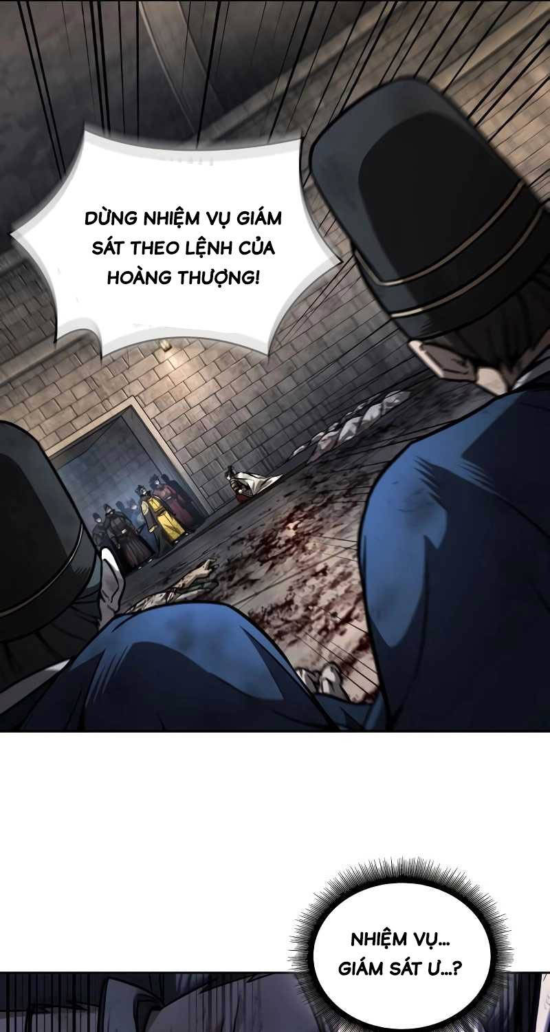 Ngã lão ma thần - Chapter 215 - Page 24