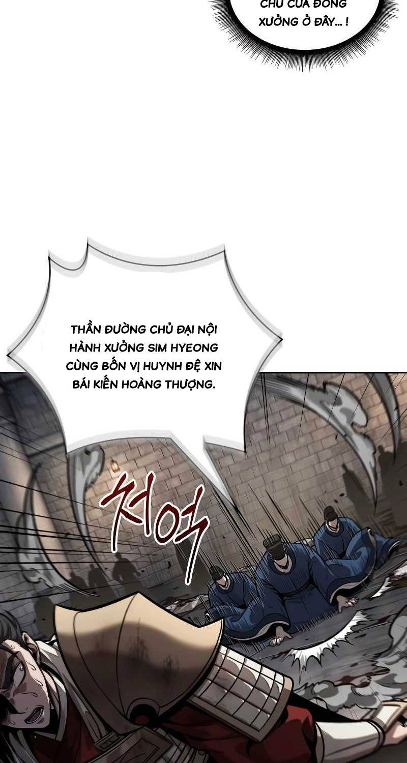 Ngã lão ma thần - Chapter 215 - Page 27