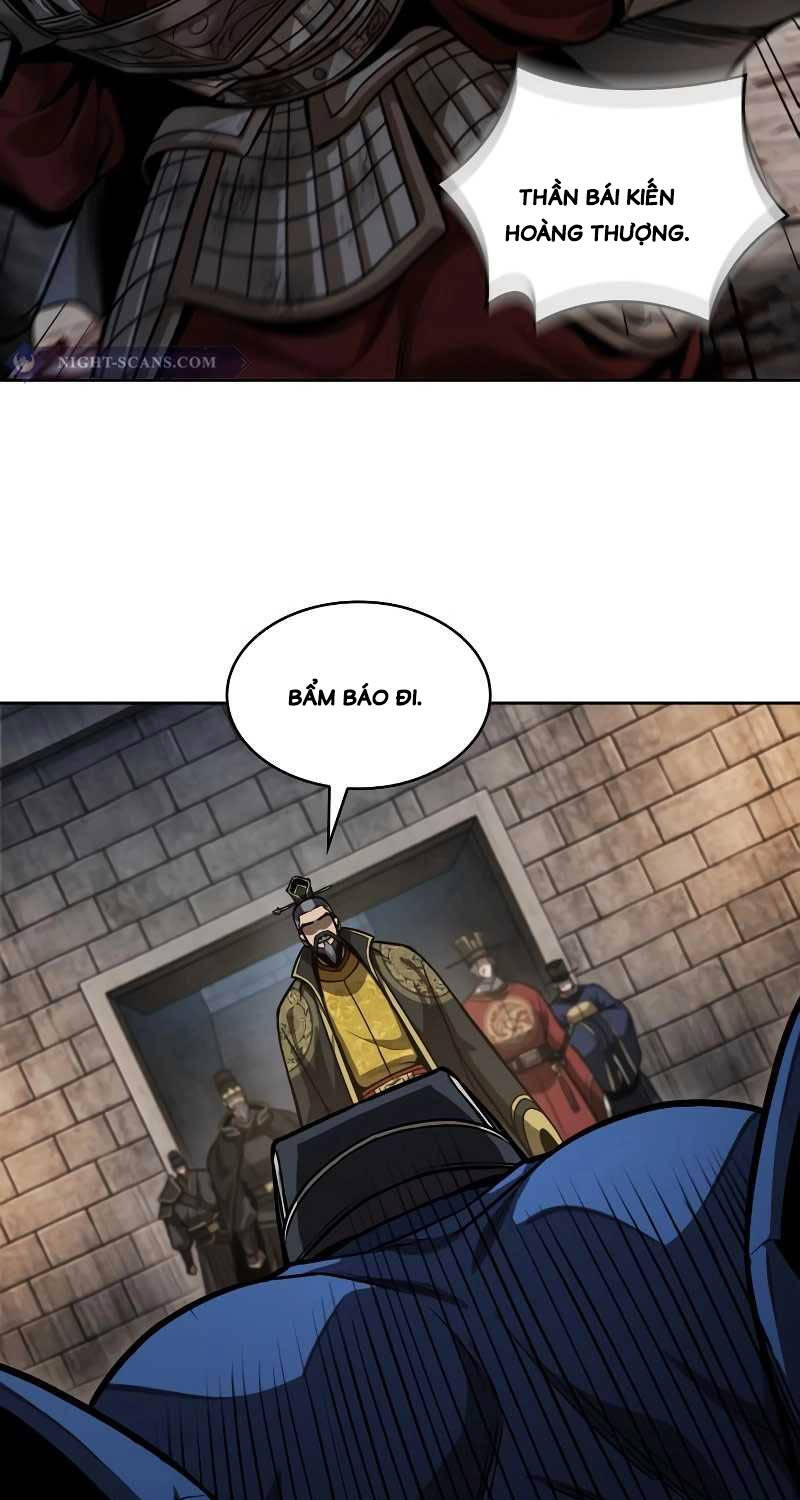 Ngã lão ma thần - Chapter 215 - Page 28