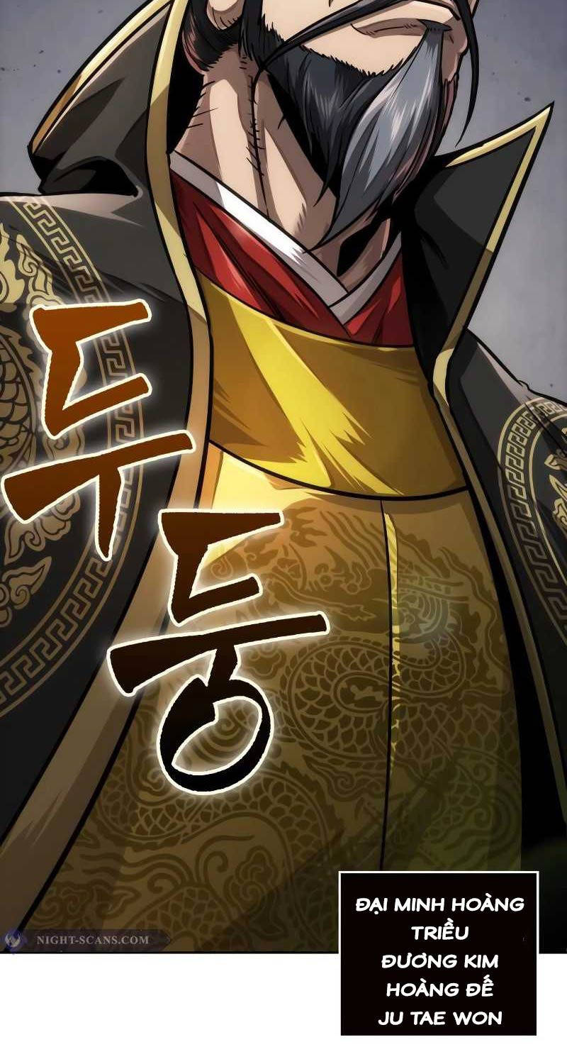 Ngã lão ma thần - Chapter 215 - Page 3