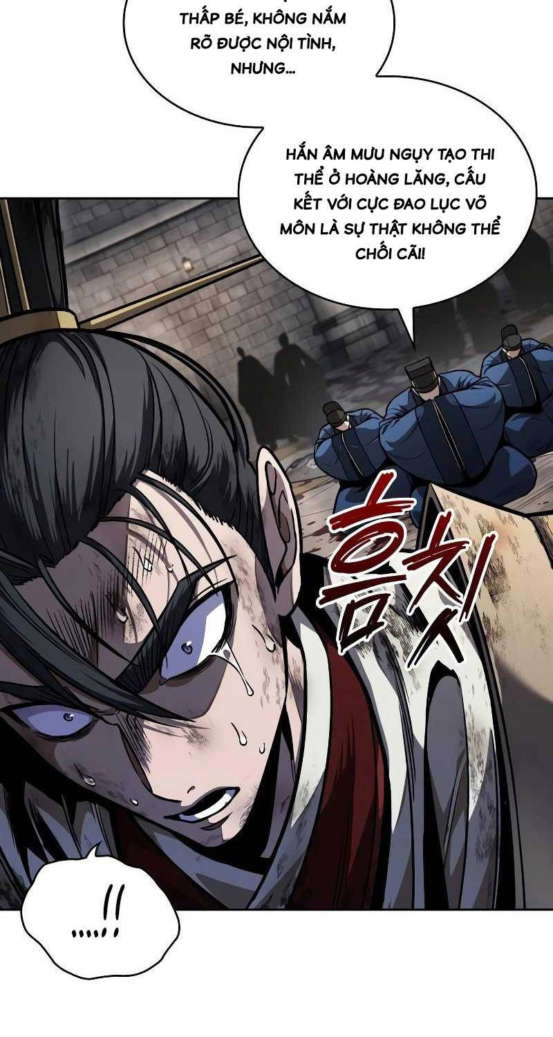 Ngã lão ma thần - Chapter 215 - Page 31