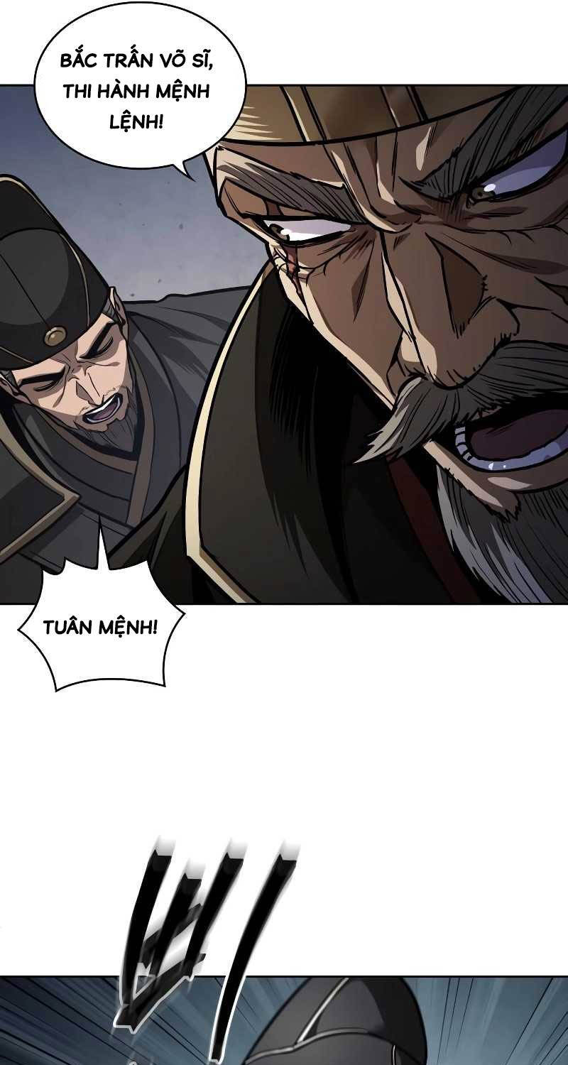 Ngã lão ma thần - Chapter 215 - Page 36