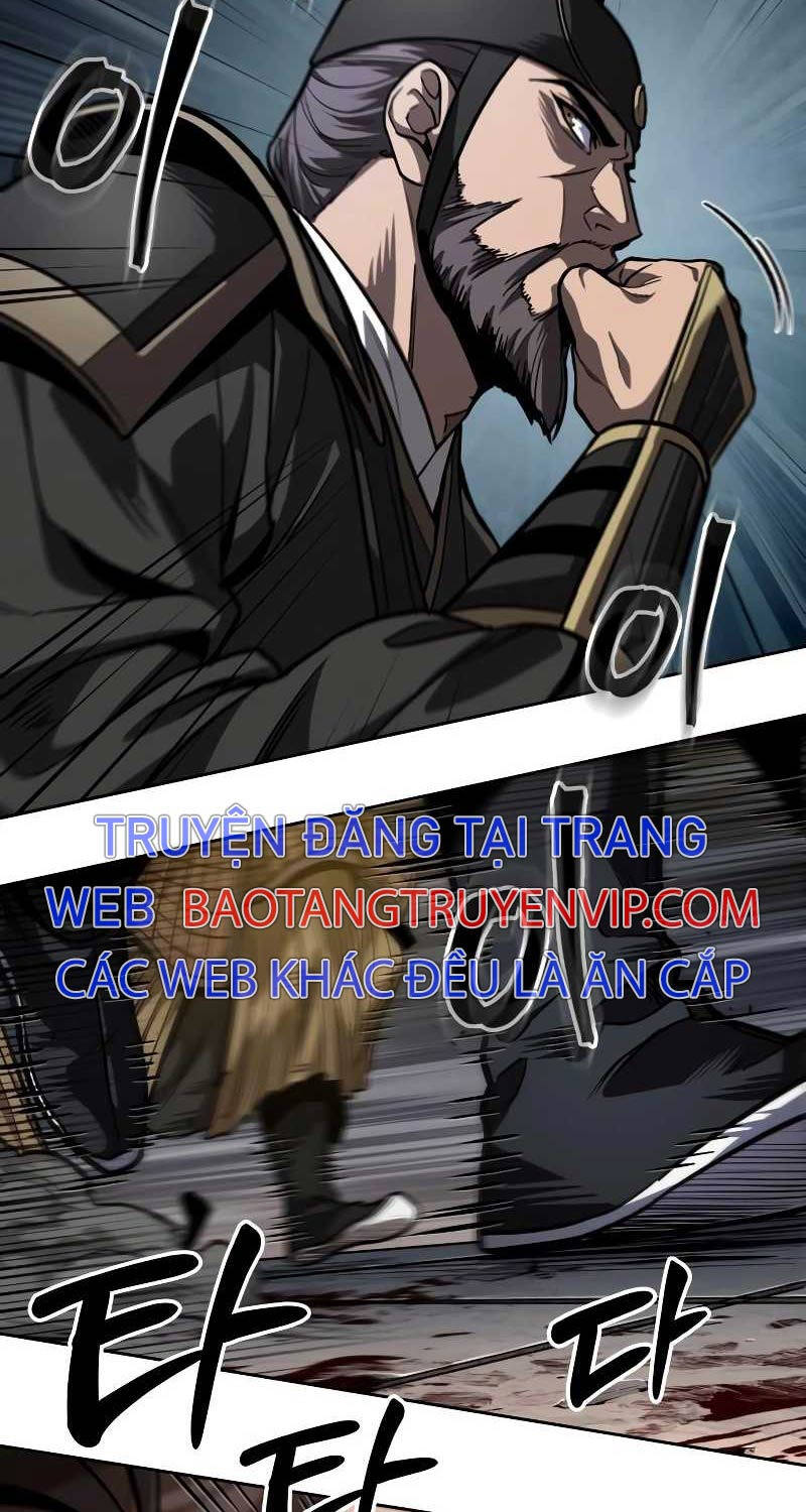 Ngã lão ma thần - Chapter 215 - Page 37