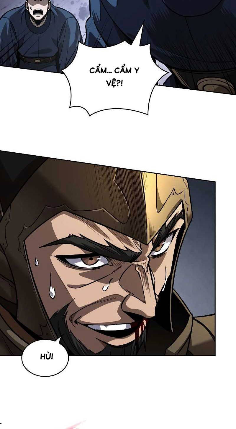 Ngã lão ma thần - Chapter 215 - Page 39
