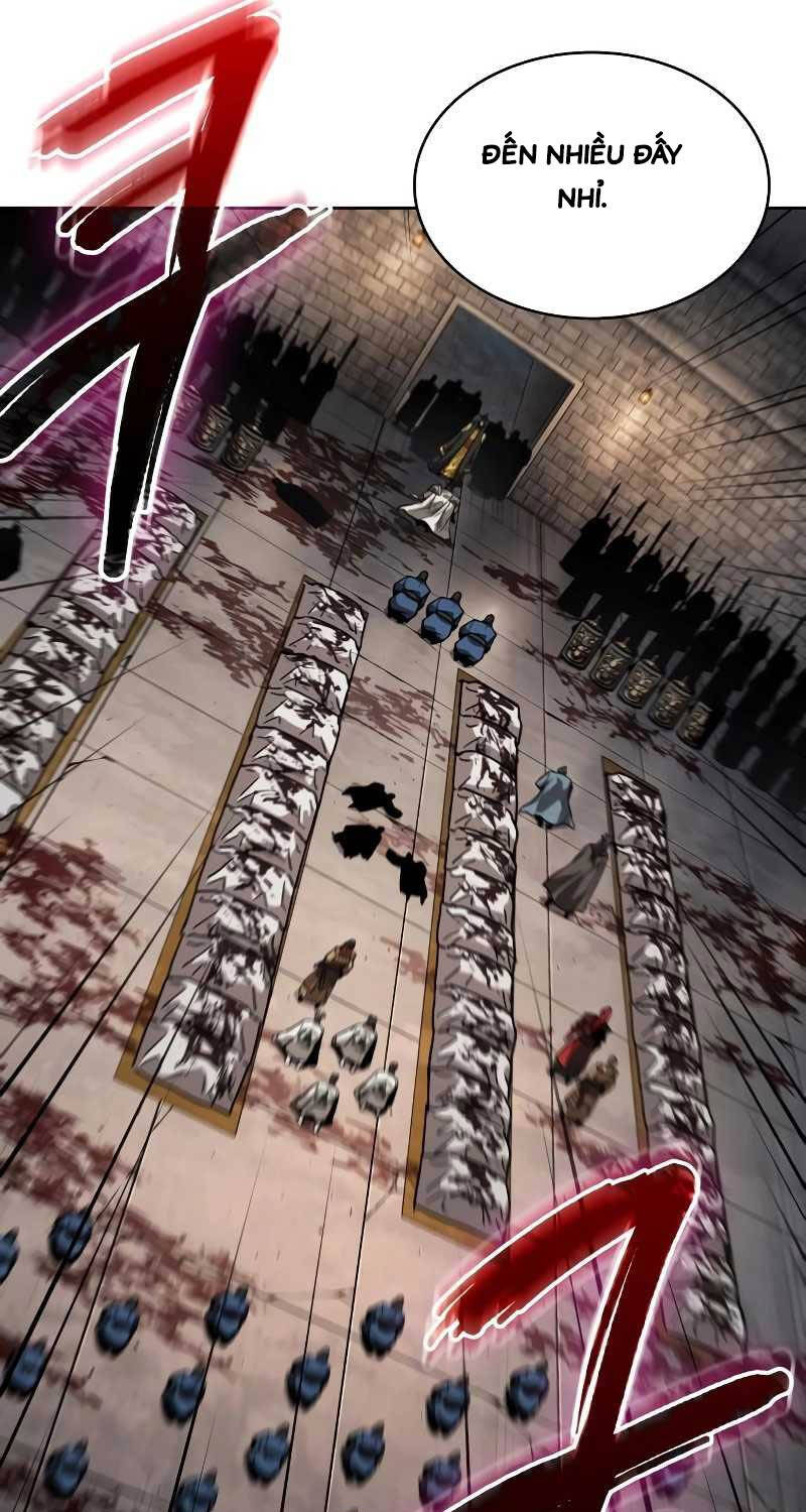 Ngã lão ma thần - Chapter 215 - Page 40
