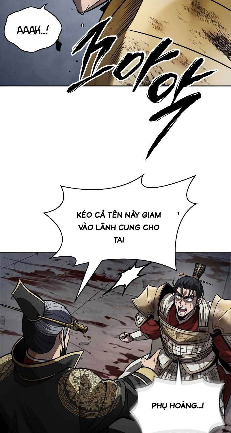 Ngã lão ma thần - Chapter 215 - Page 44