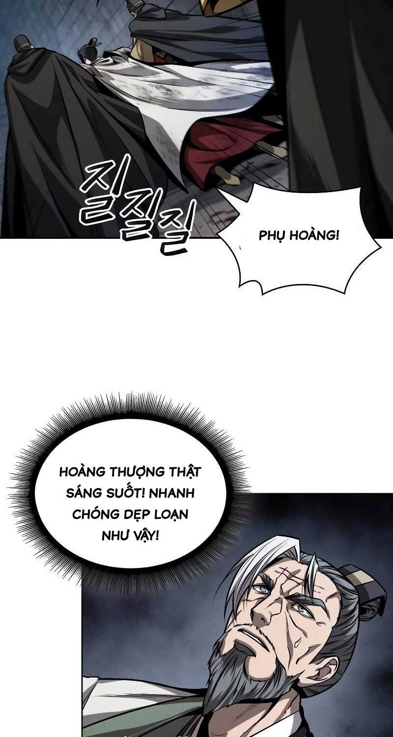 Ngã lão ma thần - Chapter 215 - Page 49