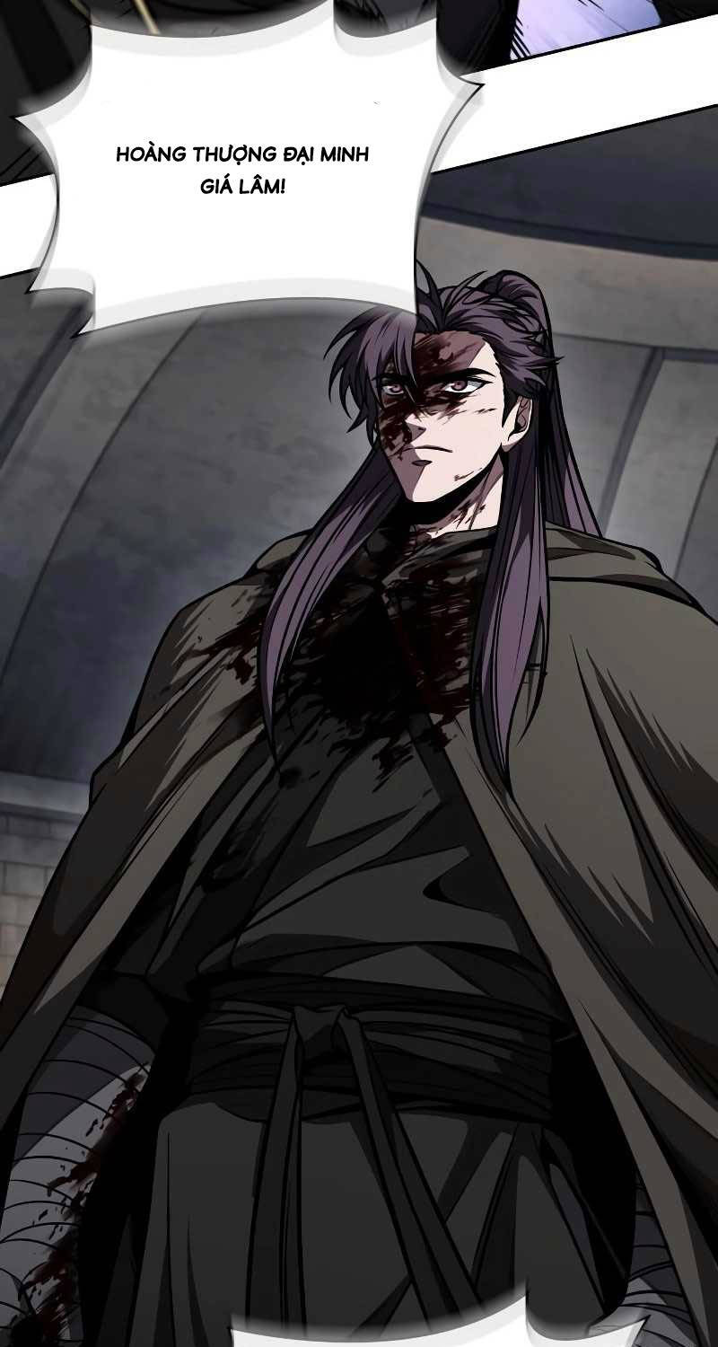 Ngã lão ma thần - Chapter 215 - Page 56