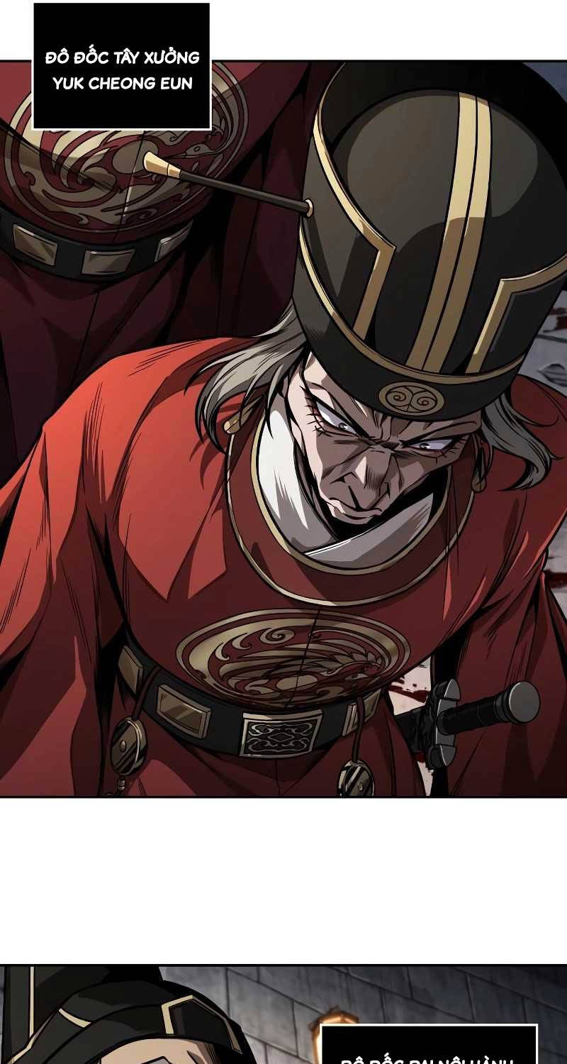 Ngã lão ma thần - Chapter 215 - Page 6