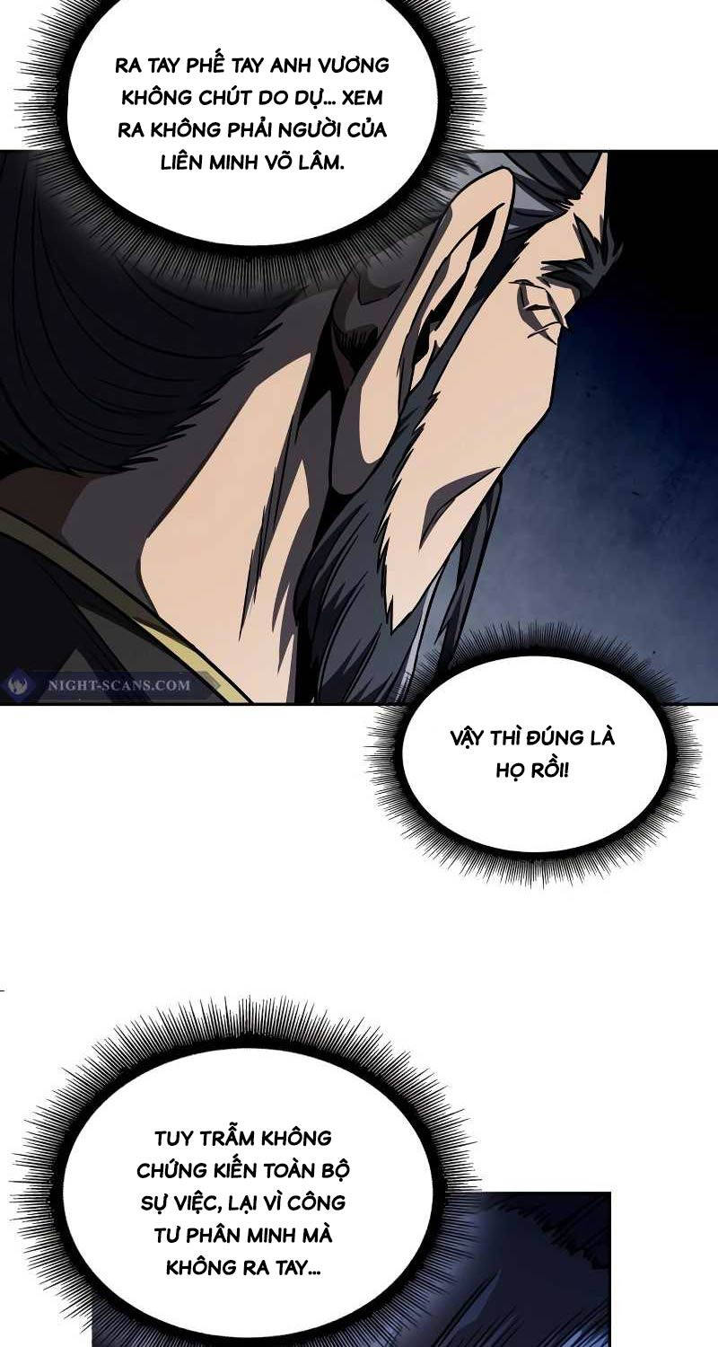 Ngã lão ma thần - Chapter 215 - Page 61