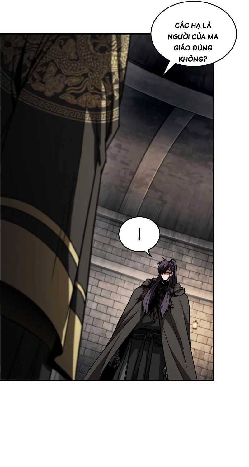 Ngã lão ma thần - Chapter 215 - Page 64