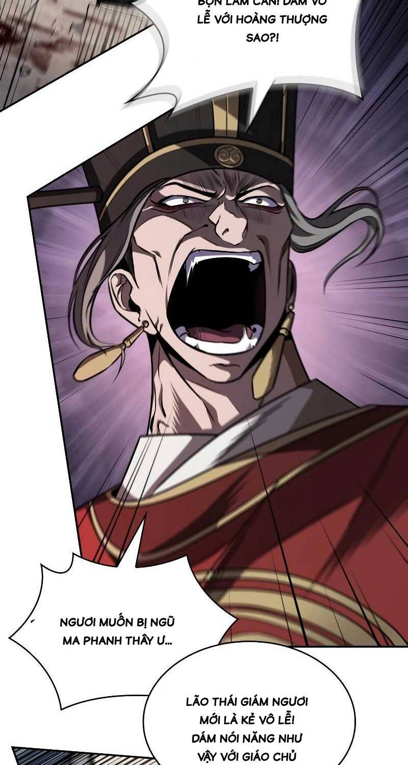 Ngã lão ma thần - Chapter 215 - Page 67