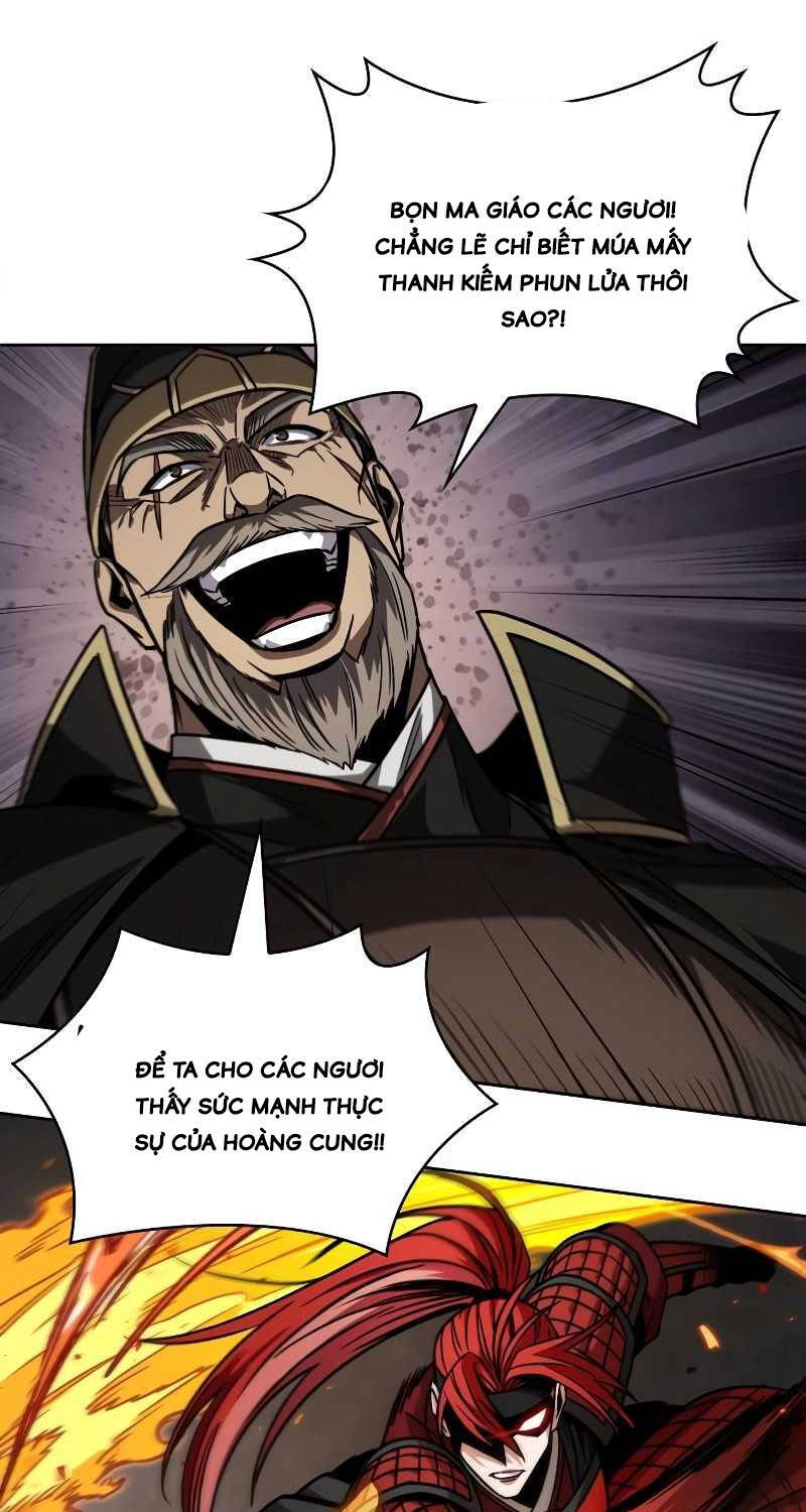 Ngã lão ma thần - Chapter 215 - Page 85