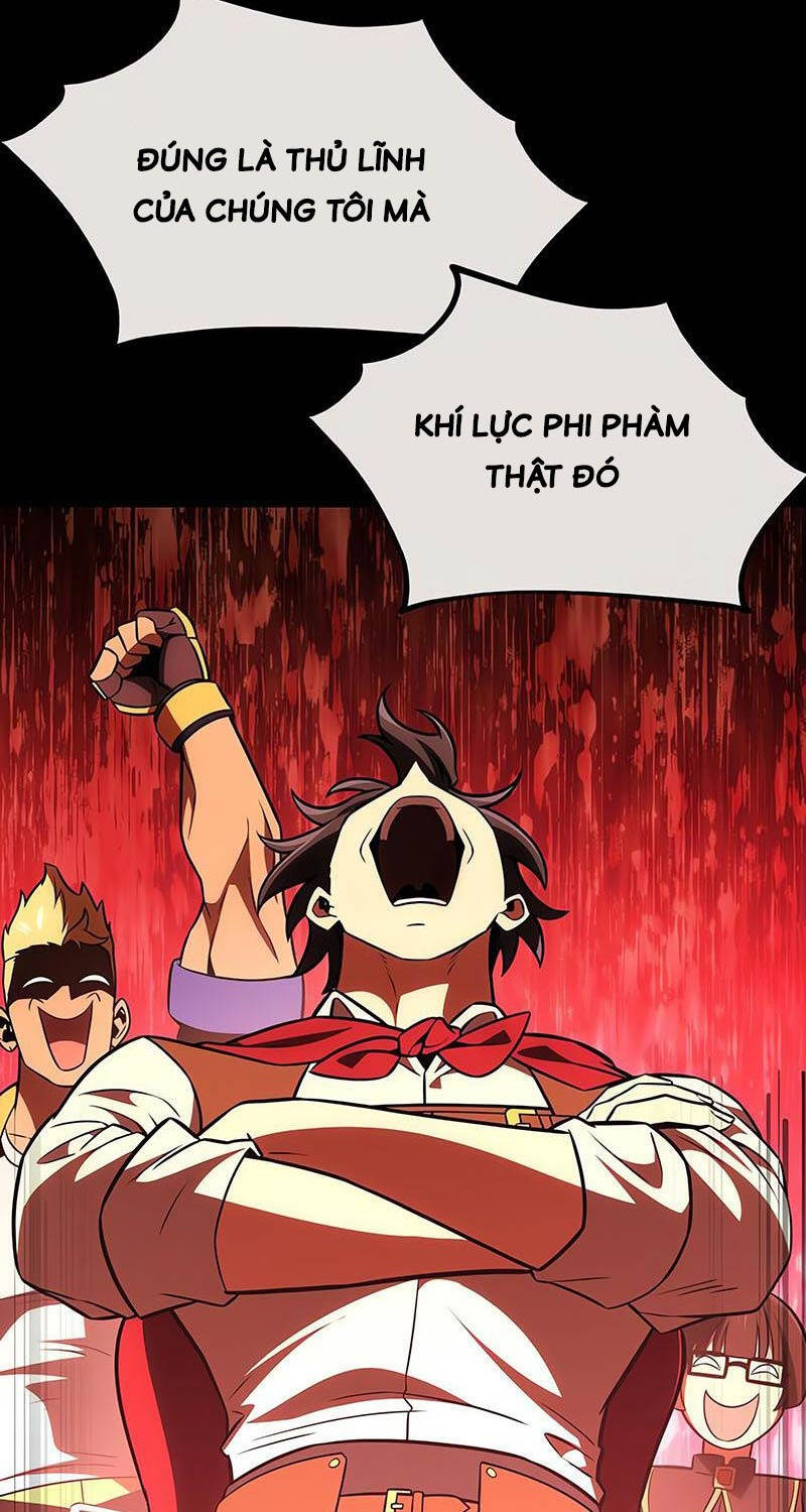 Tôi Đã Giết Tuyển Thủ Học Viện Chapter 41 - Trang 1