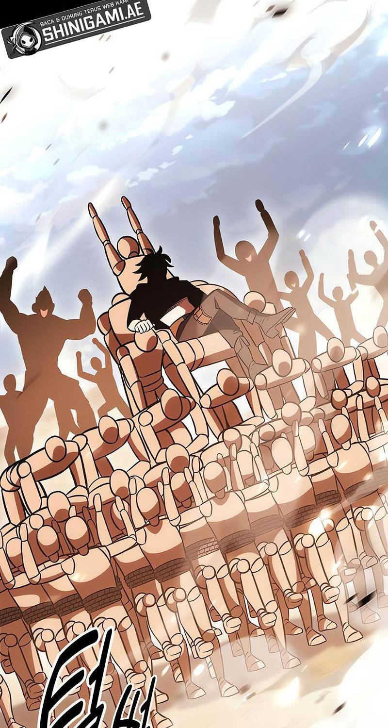 Tôi Đã Giết Tuyển Thủ Học Viện Chapter 41 - Trang 10