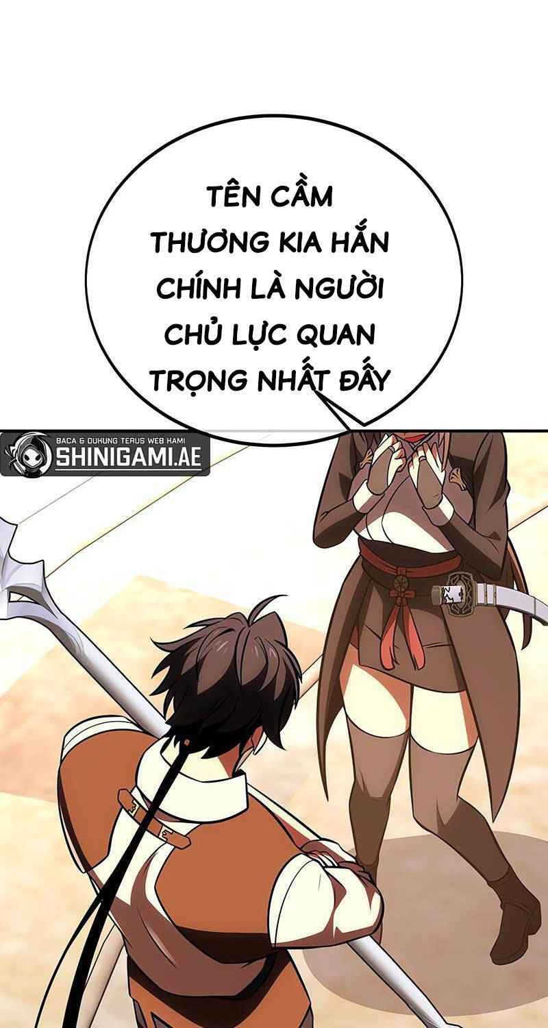 Tôi Đã Giết Tuyển Thủ Học Viện Chapter 41 - Trang 121