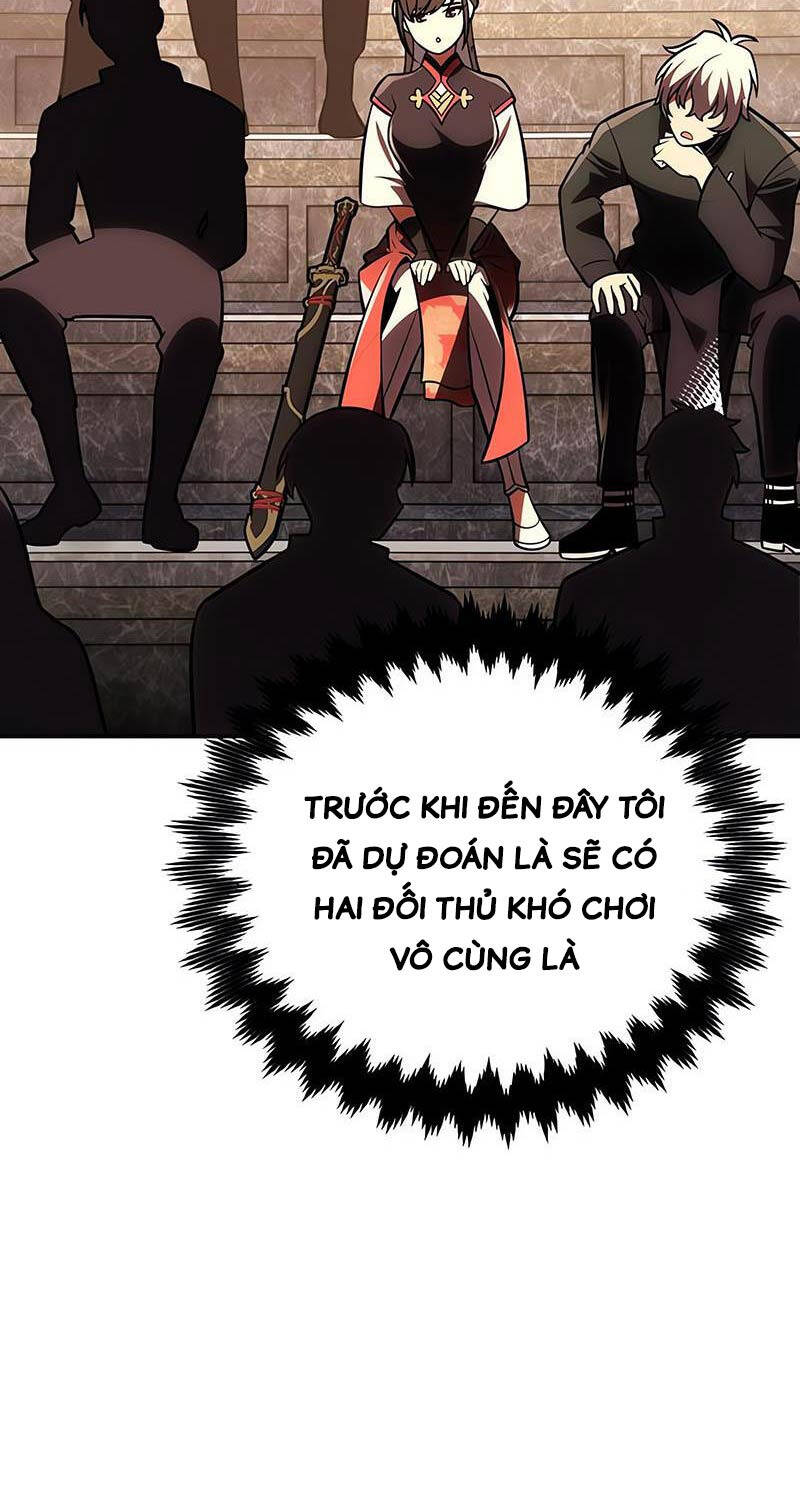 Tôi Đã Giết Tuyển Thủ Học Viện Chapter 41 - Trang 124