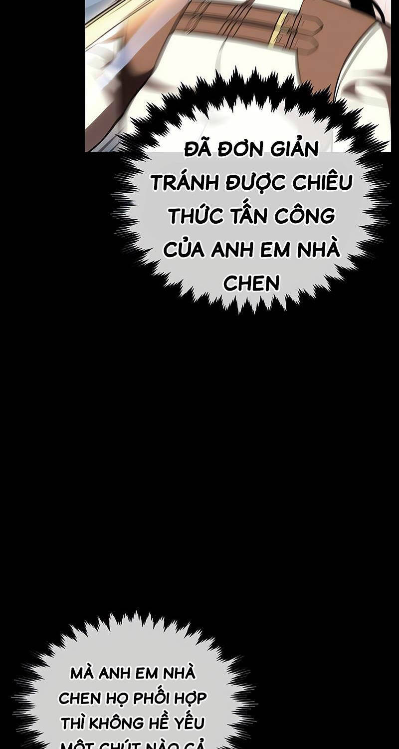 Tôi Đã Giết Tuyển Thủ Học Viện Chapter 41 - Trang 129