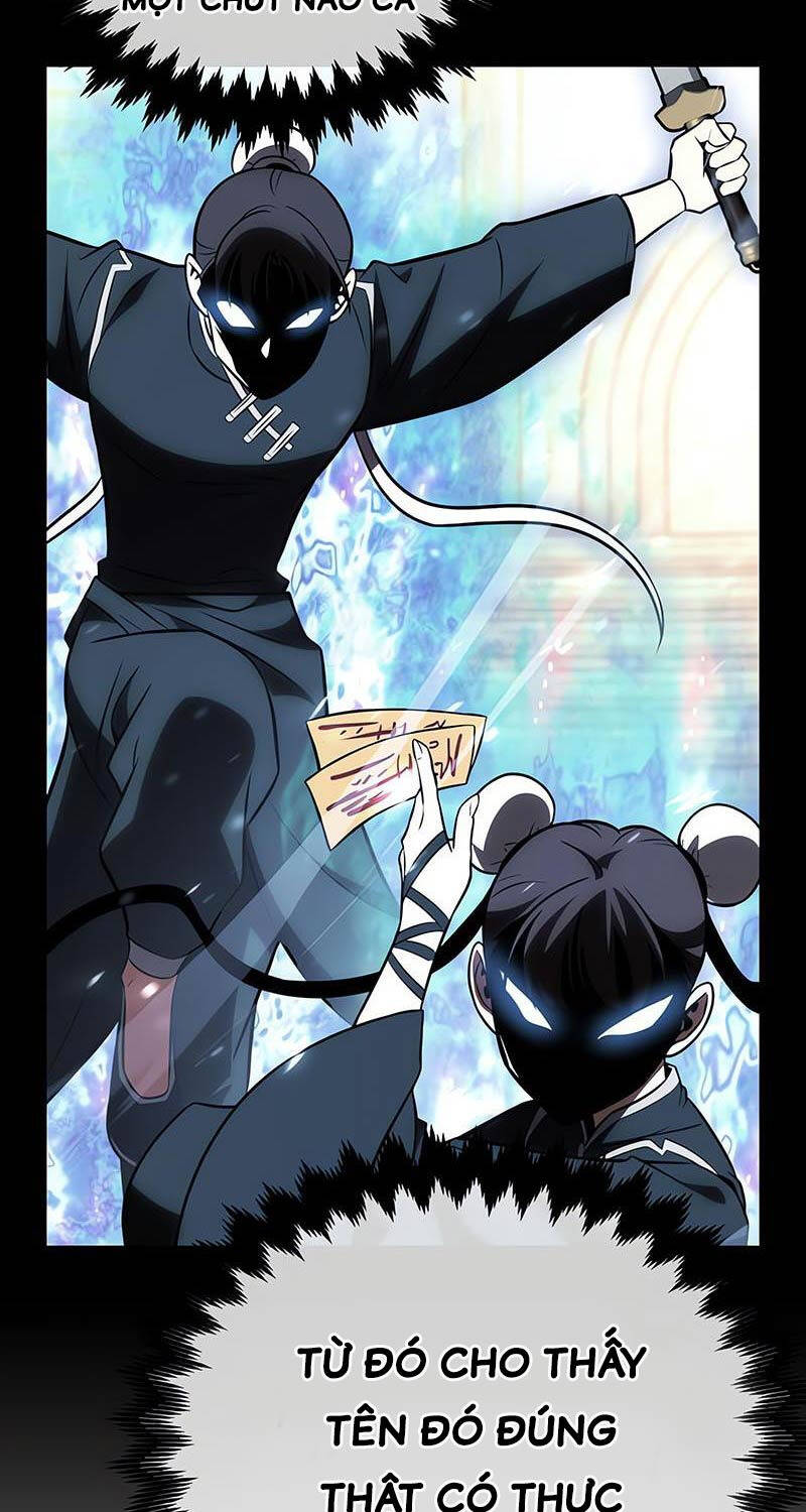 Tôi Đã Giết Tuyển Thủ Học Viện Chapter 41 - Trang 130